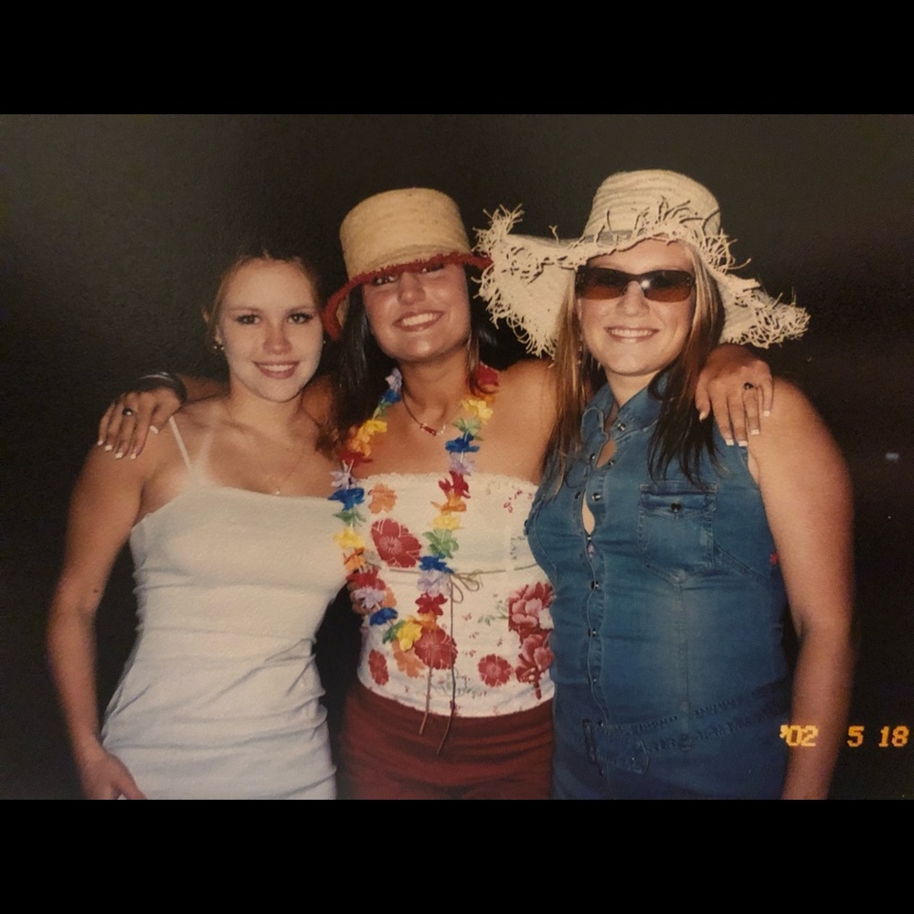 Meet your Posher, JL